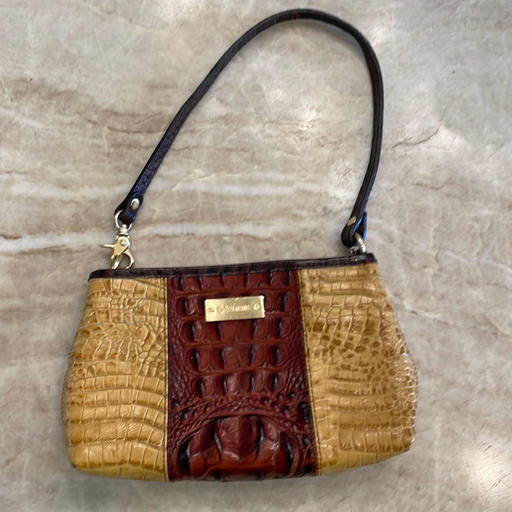 Perfect Brahmin shoulder bag !